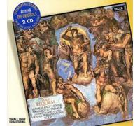 Varios Artistas - Verdi: Requiem etc