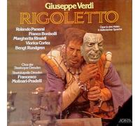 Giuseppe Verdi - Rigoletto