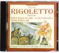 Giuseppe Verdi - Rigoletto
