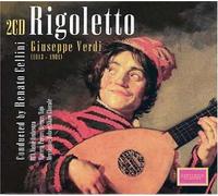 Giuseppe Verdi - Rigoletto