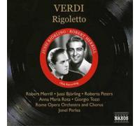 Verdi Giuseppe - Rigoletto