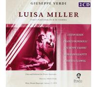 Giuseppe Verdi/Sukis/Ludwig/Taddei/Giao - Luisa Miller