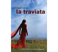 Giuseppe Verdi - Traviata - Marzendorfer/ Philarmonic Orchestra [DVD]