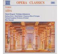 Giuseppe Verdi Verdi: Aida (CD) Album