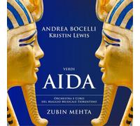 Giuseppe Verdi Verdi: Aida (CD) Album (Importación USA)