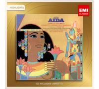 Verdi: Aida