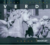 Giuseppe Verdi Verdi: Ernani (CD) Album (Importación USA)
