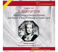 Verdi: Il Trovatore
