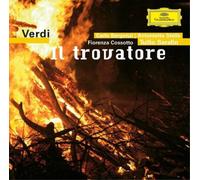 Giuseppe Verdi Verdi: Il Trovatore (CD) Album (Importación USA)
