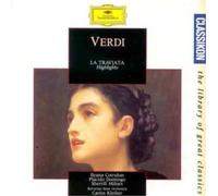 Giuseppe Verdi Verdi - La Traviata - Highlights (CD) (Importación USA)