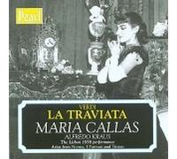 Giuseppe Verdi - Verdi - La Traviata [The Lisbon 1958 Performance]