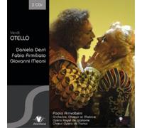 Giuseppe Verdi Verdi: Otello (CD) Album (Importación USA)