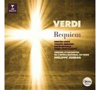 Philippe Jordan - Verdi: Messa Da Requiem
