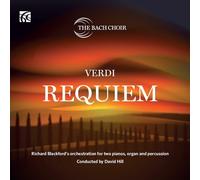 Giuseppe Verdi Verdi: Requiem (CD) Album (Importación USA)