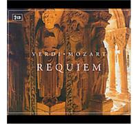 Giuseppe Verdi/Wolfgang Amadeus Mozart - Requiem in d Minor