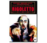Giuseppe Verdi's Rigoletto [Reino Unido] [DVD]