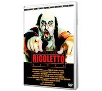 Giuseppe Verdi's Rigoletto Story [DVD]