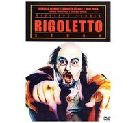 Giuseppe Verdi's Rigoletto story [Francia] [DVD]