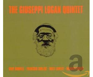 Giuseppi Logan Quintet - Giuseppi Logan Quintet (Dave Burrell/F Grillot/M Lavelle/W S)
