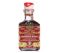 Historical Collection - Balsamic Vinegar of Modena IGP - 3 gold medals "Riccardo Giusti" - Cubic with carton - 250 ml