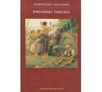 Giusti Giuseppe - Proverbi Toscani