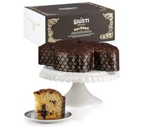 Giusti - Gourmet - Colomba con Vinagre Balsámico de Módena IGP - 1 kg