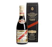 Giuseppe Giusti Vinagre balsámico Banda Rossa Riserva – 250 ml