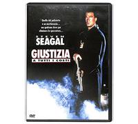 Giustizia A Tutti I Costi [Italia] [DVD]