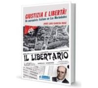 Giustizia E Liberta! Un Anarquista Italiano En Las Merindades
