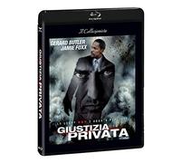 Giustizia Privata "Il Collezionista" Combo (Br+Dv)