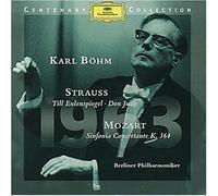 Strauss;Till Eulenspiegel/Don