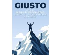 Giusto: Come la regola di Goldilocks alimenta la concentrazione e il flusso (Leggi dell'Universo)