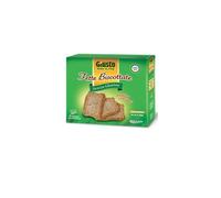 Giusto Fette Biscottate Sin Gluten 250g