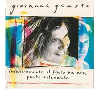 GIUSTO GIOVANNI - Indubbiamente il fiuto ha una parte rilevante (LP) Topless Andremo al mare Agrapado alle nuvole La pazzia I duri Indubbiamente il fiuto ha una parte rilevante
