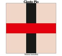 Giusto Pio - Motore Immobile [Vinilo]