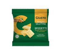 Giusto Sfizietti Bio Sin Gluten 40 g