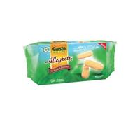 Giusto Stick And Go Sin Gluten 100g