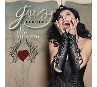 Giusy Ferreri - Il Mio Universo