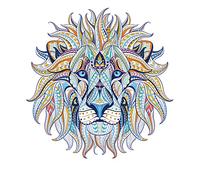 GIVBRO Parche termoadhesivo, 1 x 23,5 x 24 cm, tereftalato de polietileno, estilo 07, para ropa, camisetas, chaquetas, vaqueros, mochilas, accesorios