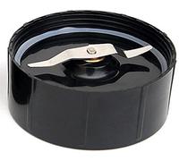 GIVBRO Pieza de repuesto de cuchilla plana para licuadora Magic Bullet, exprimidor y mezclador 250W MB1001