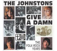 Give a Damn:Folk-Rock Years