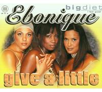 Give a Little