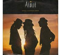 Give a little love (1988) / Vinyl single [Vinyl-Single 7'']