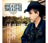 Give A Little, Take A Little