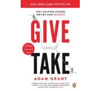 Give And Take (ebook)