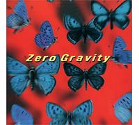 Give Beauty - Zero gravity-The Mixes
