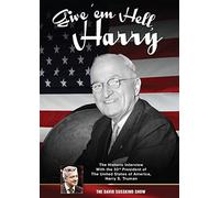 Give 'em Hell, Harry! [USA] [DVD]