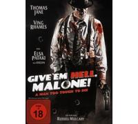 Give 'em Hell Malone [Alemania] [DVD]