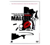 Give 'em Hell, Malone [DVD] (IMPORT) (No hay versión española)