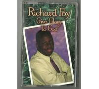 Give Glory to God [Casete]